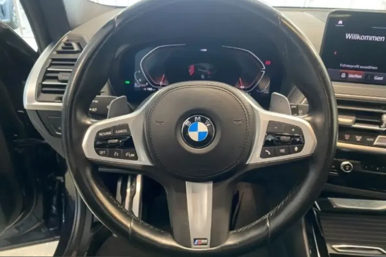 BMW X3 (Seria X) din 2023 cu 80.566 km - oferta BMW238151 - foto 7