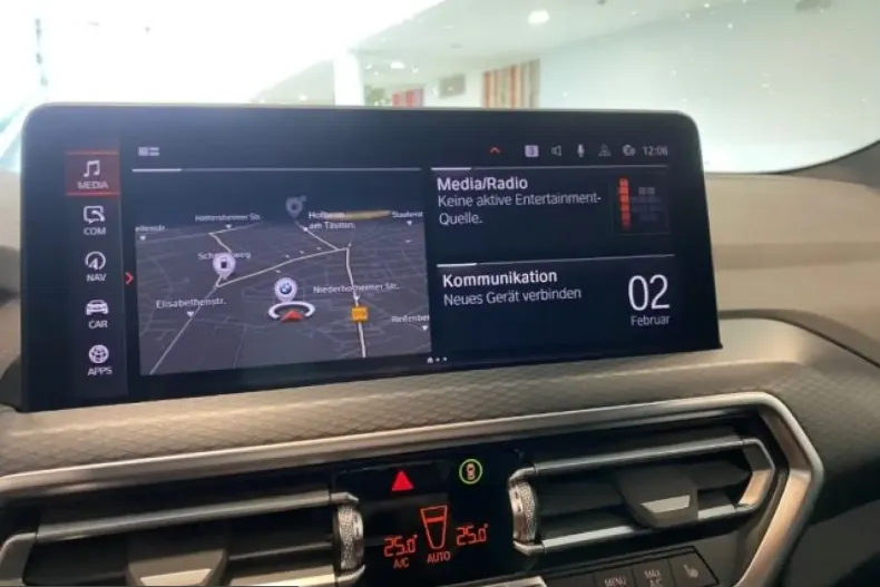 BMW X3 (Seria X) din 2023 cu 80.566 km - oferta BMW238151 - foto 10