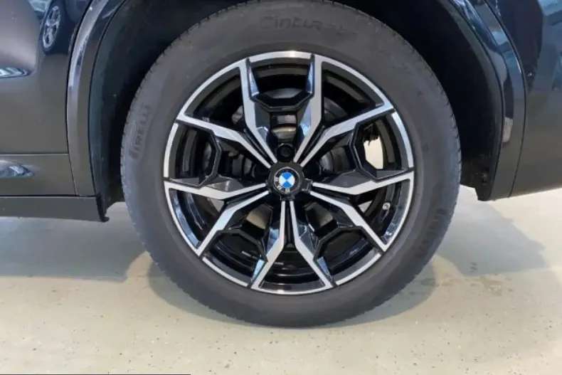 BMW X3 (Seria X) din 2023 cu 80.566 km - oferta BMW238151 - foto 16
