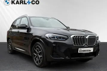 BMW X3 din 2022 - oferta BMW238152