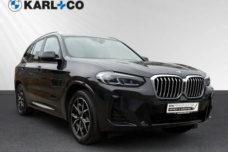 BMW X3 (Seria X) din 2022 cu 87.044 km - oferta BMW238152 - foto 1