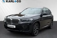 BMW X3 (Seria X) din 2022 cu 87.044 km - oferta BMW238152 - foto 2