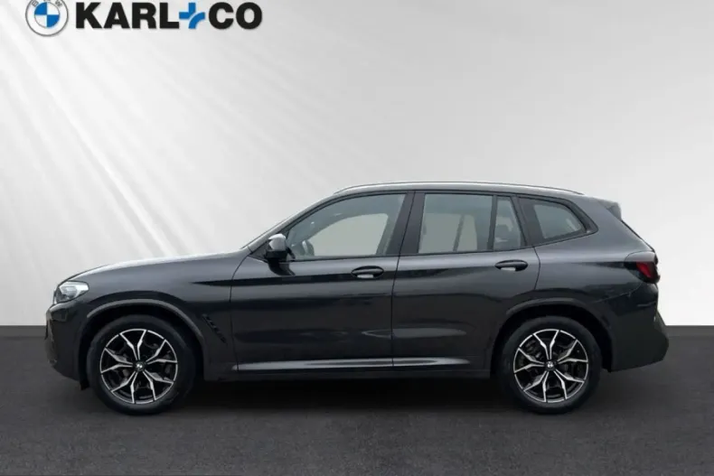 BMW X3 (Seria X) din 2022 cu 87.044 km - oferta BMW238152 - foto 3