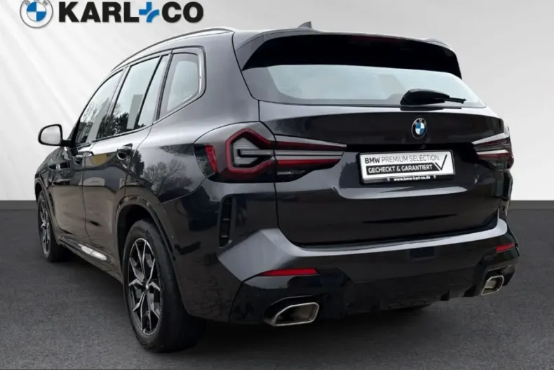BMW X3 (Seria X) din 2022 cu 87.044 km - oferta BMW238152 - foto 4
