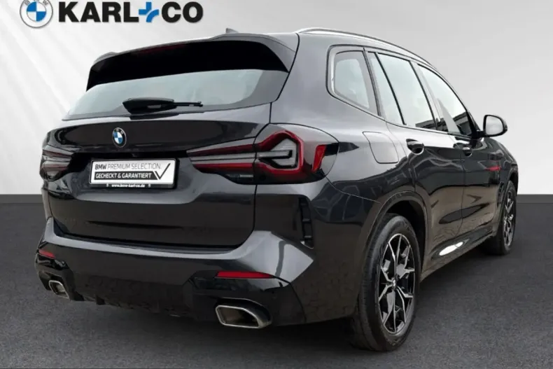 BMW X3 (Seria X) din 2022 cu 87.044 km - oferta BMW238152 - foto 5