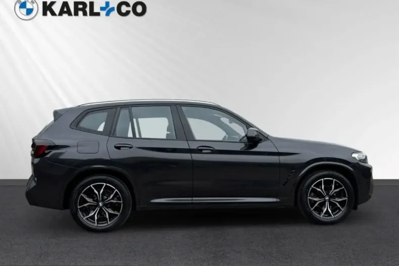 BMW X3 (Seria X) din 2022 cu 87.044 km - oferta BMW238152 - foto 6