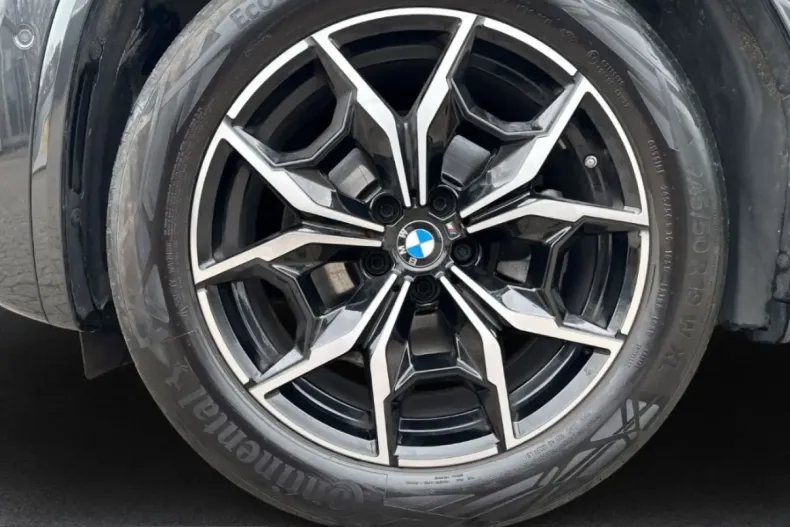 BMW X3 (Seria X) din 2022 cu 87.044 km - oferta BMW238152 - foto 7