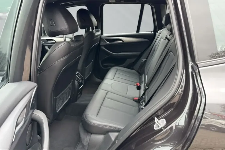 BMW X3 (Seria X) din 2022 cu 87.044 km - oferta BMW238152 - foto 9