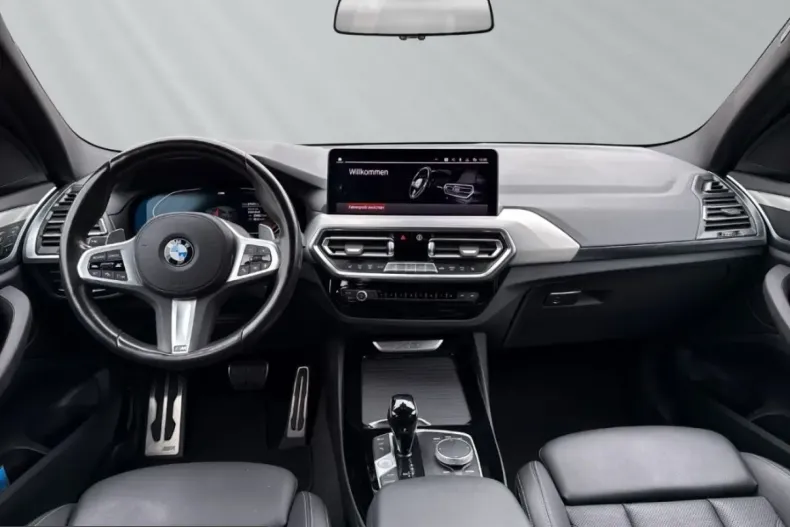 BMW X3 (Seria X) din 2022 cu 87.044 km - oferta BMW238152 - foto 10