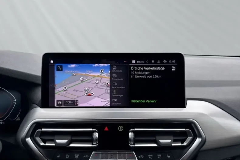 BMW X3 (Seria X) din 2022 cu 87.044 km - oferta BMW238152 - foto 11
