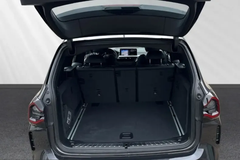 BMW X3 (Seria X) din 2022 cu 87.044 km - oferta BMW238152 - foto 14