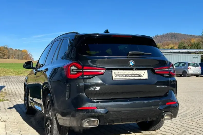 BMW X3 (Seria X) din 2022 cu 88.132 km - oferta BMW238153 - foto 4