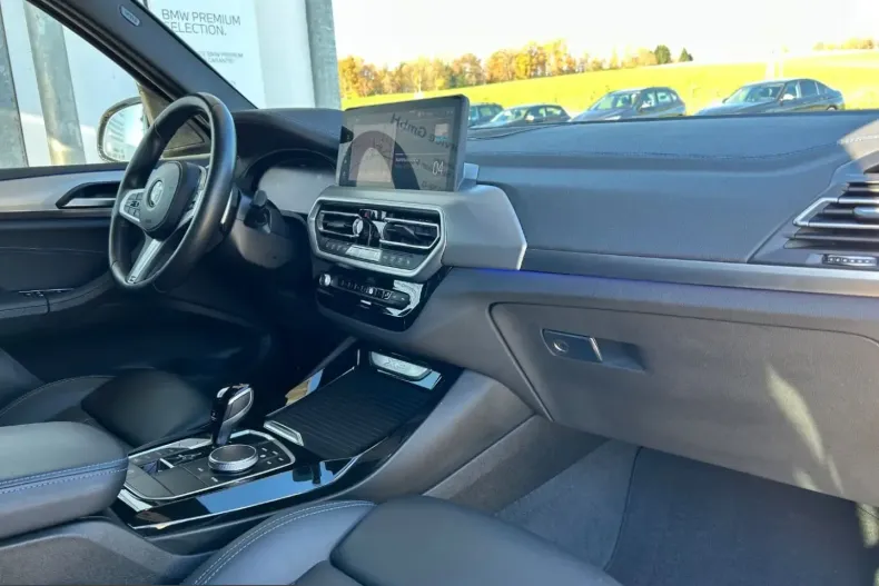 BMW X3 (Seria X) din 2022 cu 88.132 km - oferta BMW238153 - foto 8