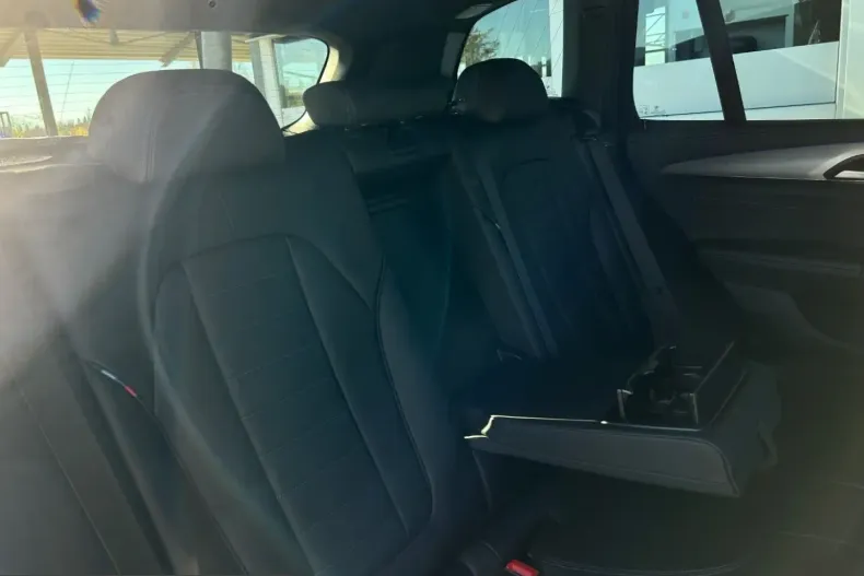 BMW X3 (Seria X) din 2022 cu 88.132 km - oferta BMW238153 - foto 20