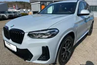 BMW X3 (Seria X) din 2022 cu 84.800 km - oferta BMW238154 - foto 2