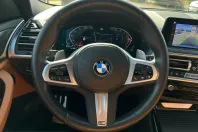 BMW X3 (Seria X) din 2022 cu 84.800 km - oferta BMW238154 - foto 10