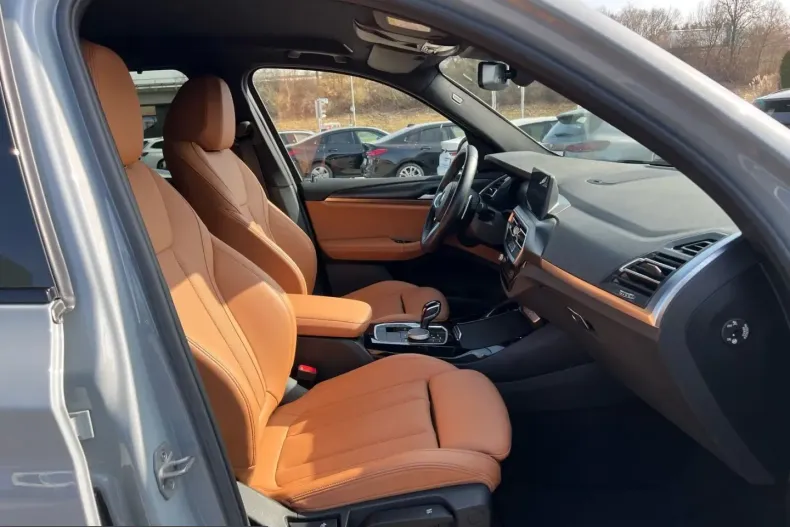 BMW X3 (Seria X) din 2022 cu 84.800 km - oferta BMW238154 - foto 18