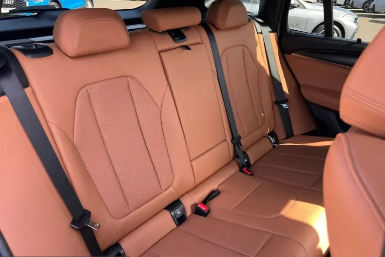 BMW X3 (Seria X) din 2022 cu 84.800 km - oferta BMW238154 - foto 19