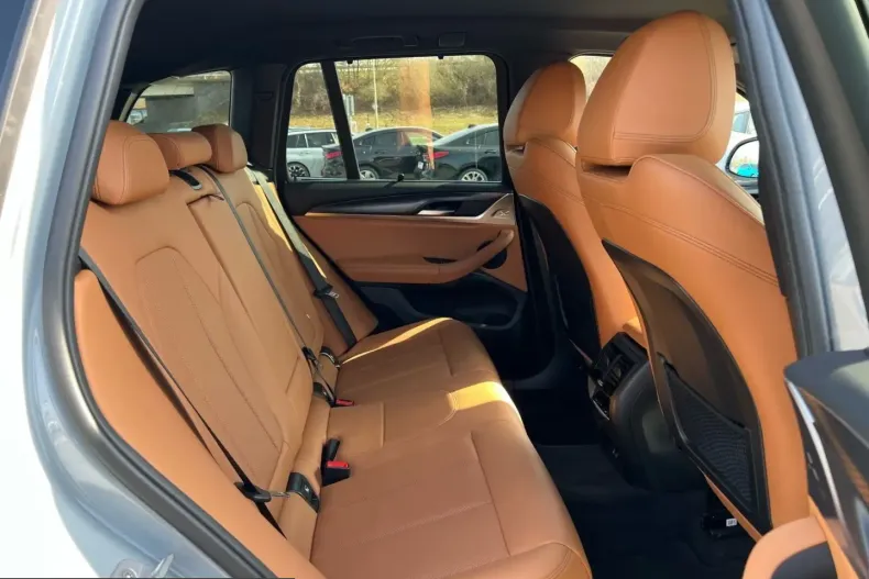 BMW X3 (Seria X) din 2022 cu 84.800 km - oferta BMW238154 - foto 20