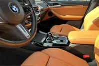 BMW X3 (Seria X) din 2022 cu 84.800 km - oferta BMW238154 - foto 25