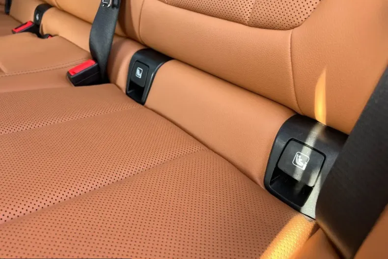 BMW X3 (Seria X) din 2022 cu 84.800 km - oferta BMW238154 - foto 29
