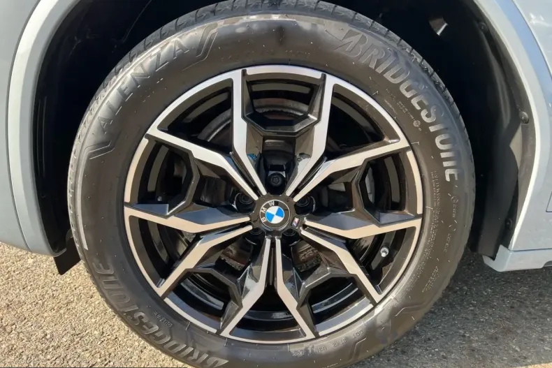 BMW X3 (Seria X) din 2022 cu 84.800 km - oferta BMW238154 - foto 35