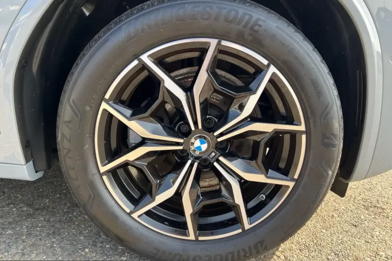 BMW X3 (Seria X) din 2022 cu 84.800 km - oferta BMW238154 - foto 37