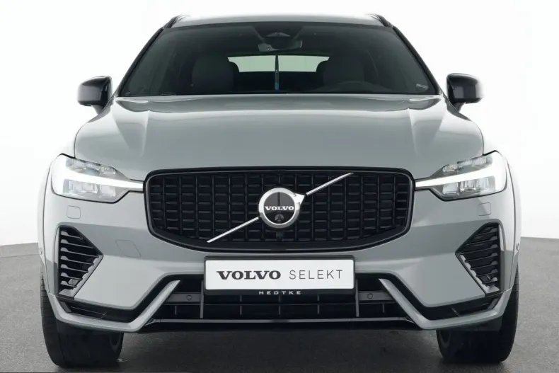 Volvo XC60 din 2023 cu 30.500 km - oferta VOL238155 - foto 2