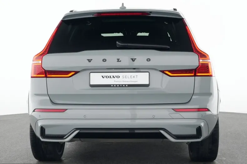 Volvo XC60 din 2023 cu 30.500 km - oferta VOL238155 - foto 8