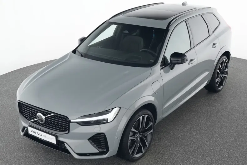 Volvo XC60 din 2023 cu 30.500 km - oferta VOL238155 - foto 12