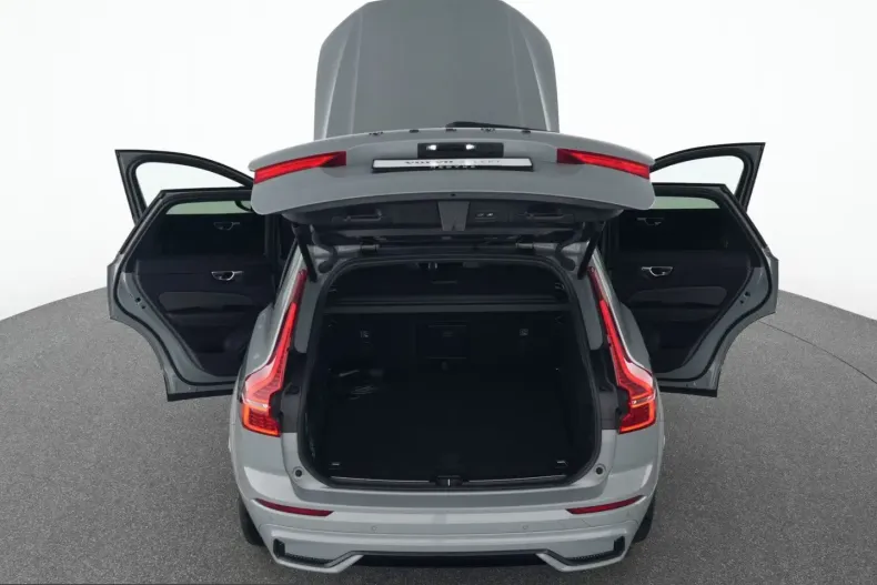 Volvo XC60 din 2023 cu 30.500 km - oferta VOL238155 - foto 14