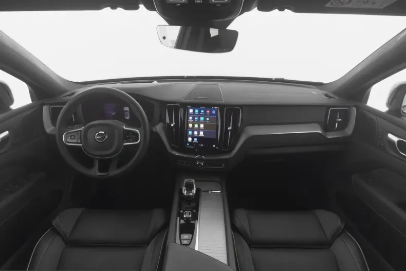 Volvo XC60 din 2023 cu 30.500 km - oferta VOL238155 - foto 15