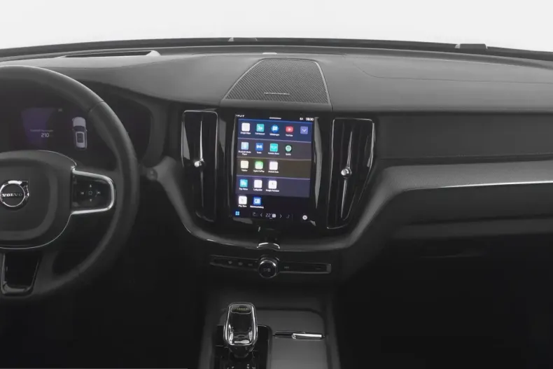 Volvo XC60 din 2023 cu 30.500 km - oferta VOL238155 - foto 18