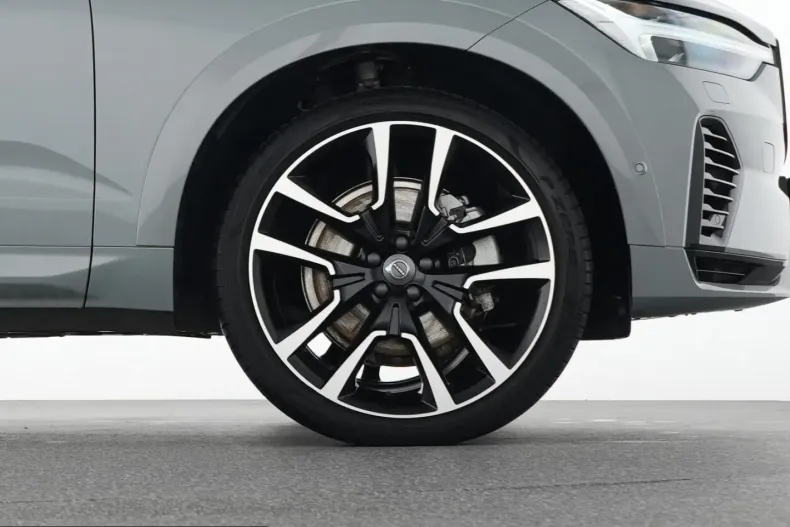 Volvo XC60 din 2023 cu 30.500 km - oferta VOL238155 - foto 21