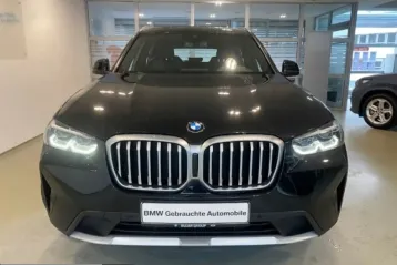 BMW X3 din 2022 - oferta BMW238156