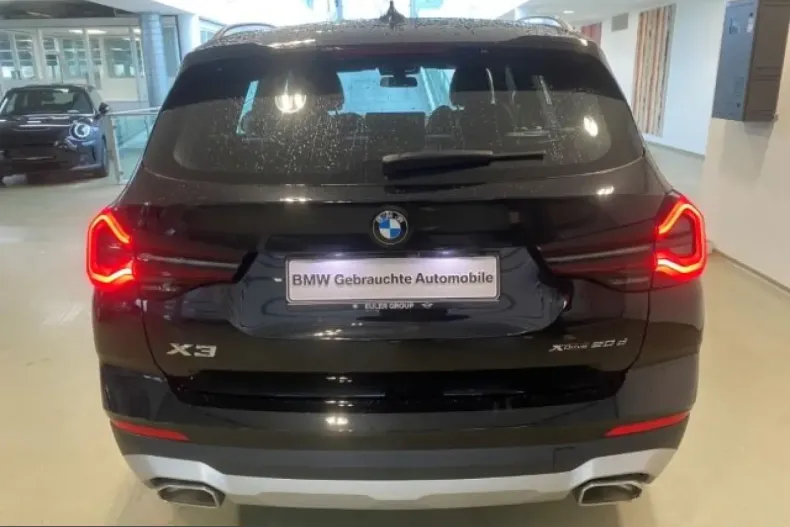 BMW X3 (Seria X) din 2022 cu 62.258 km - oferta BMW238156 - foto 3