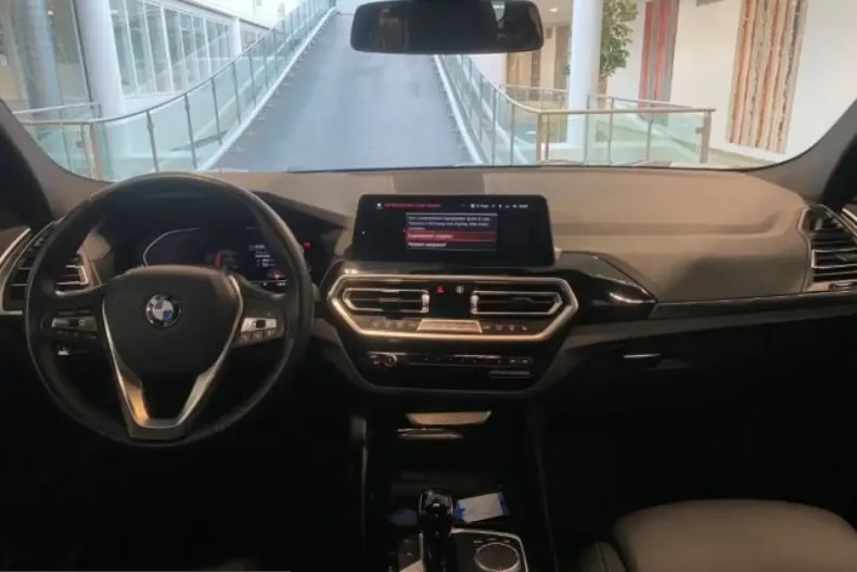 BMW X3 (Seria X) din 2022 cu 62.258 km - oferta BMW238156 - foto 5