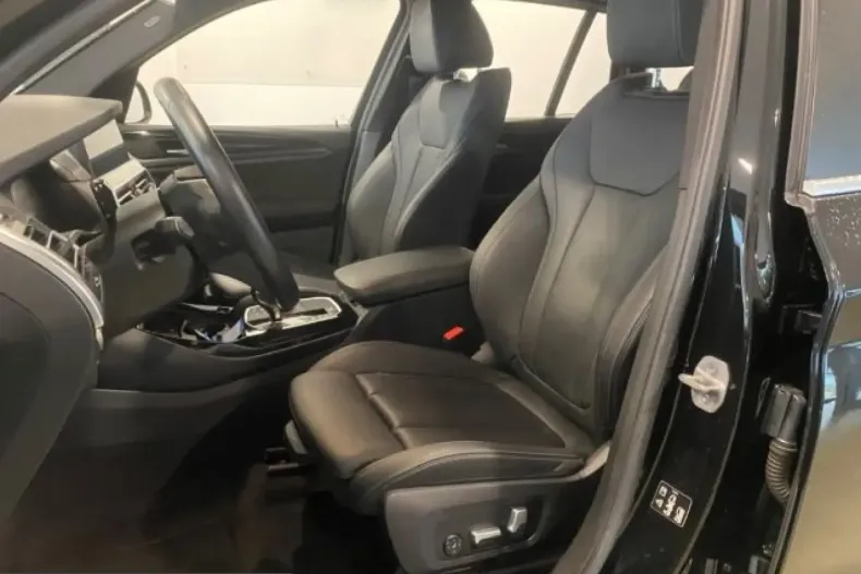 BMW X3 (Seria X) din 2022 cu 62.258 km - oferta BMW238156 - foto 6
