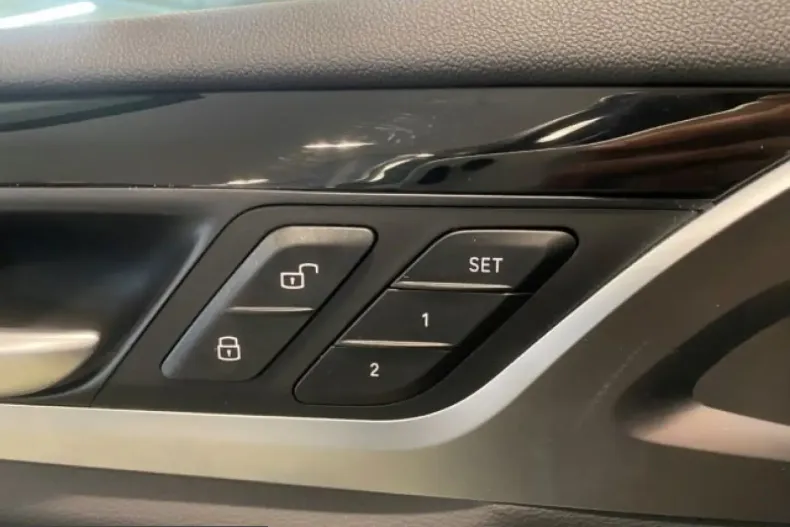 BMW X3 (Seria X) din 2022 cu 62.258 km - oferta BMW238156 - foto 8