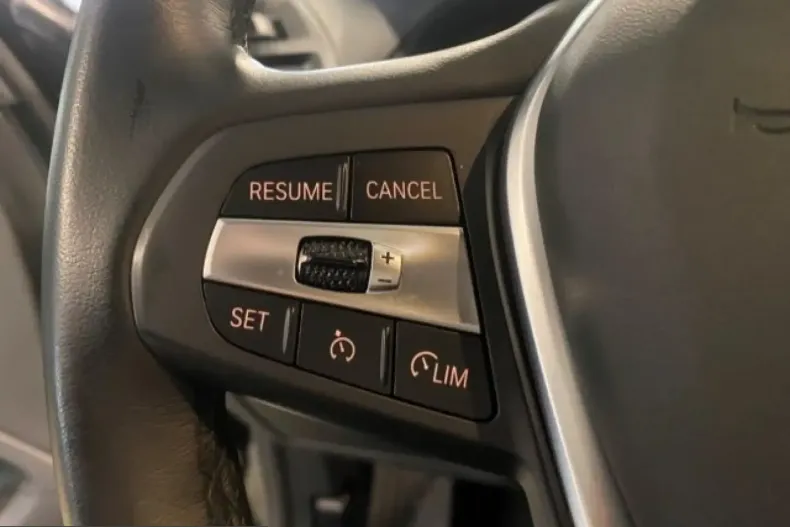 BMW X3 (Seria X) din 2022 cu 62.258 km - oferta BMW238156 - foto 10