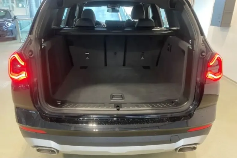 BMW X3 (Seria X) din 2022 cu 62.258 km - oferta BMW238156 - foto 16