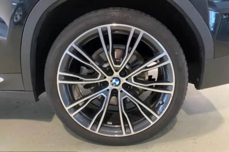 BMW X3 (Seria X) din 2022 cu 62.258 km - oferta BMW238156 - foto 18