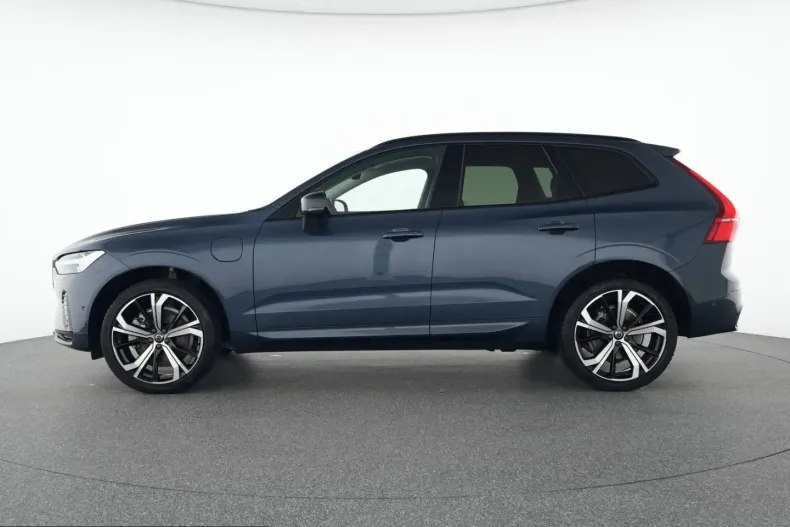 Volvo XC60 din 2023 cu 46.399 km - oferta VOL238157 - foto 10