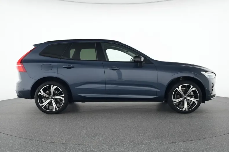Volvo XC60 din 2023 cu 46.399 km - oferta VOL238157 - foto 11