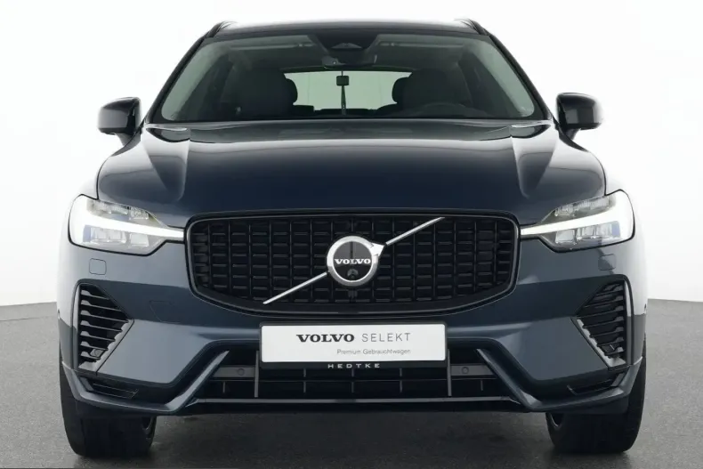 Volvo XC60 din 2023 cu 46.399 km - oferta VOL238157 - foto 14