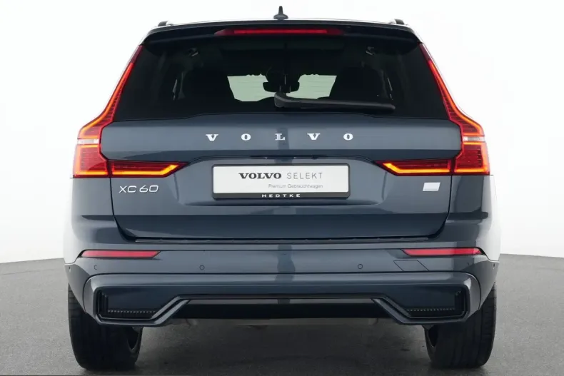 Volvo XC60 din 2023 cu 46.399 km - oferta VOL238157 - foto 15