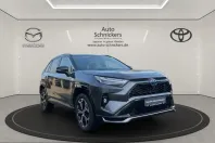 Toyota RAV4 din 2024 cu 43.521 km - oferta TOY238158 - foto 1