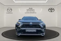 Toyota RAV4 din 2024 cu 43.521 km - oferta TOY238158 - foto 2
