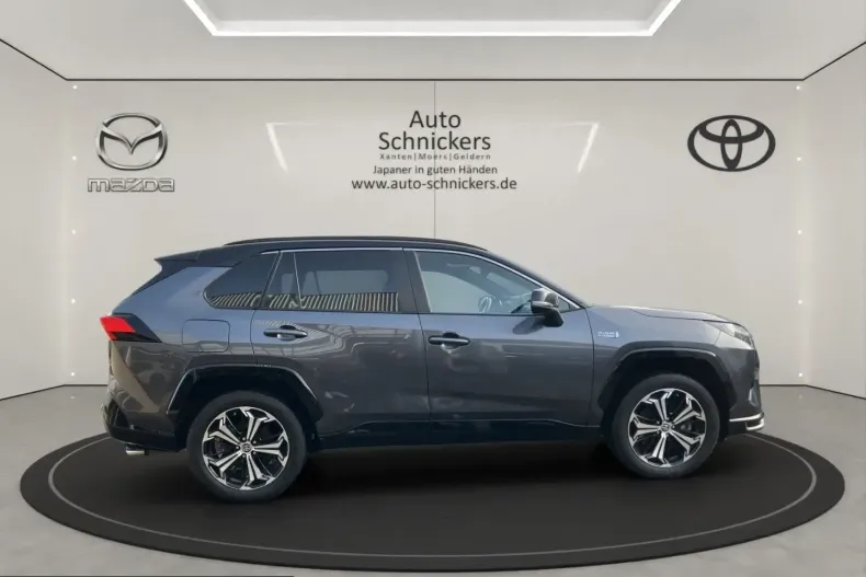 Toyota RAV4 din 2024 cu 43.521 km - oferta TOY238158 - foto 7