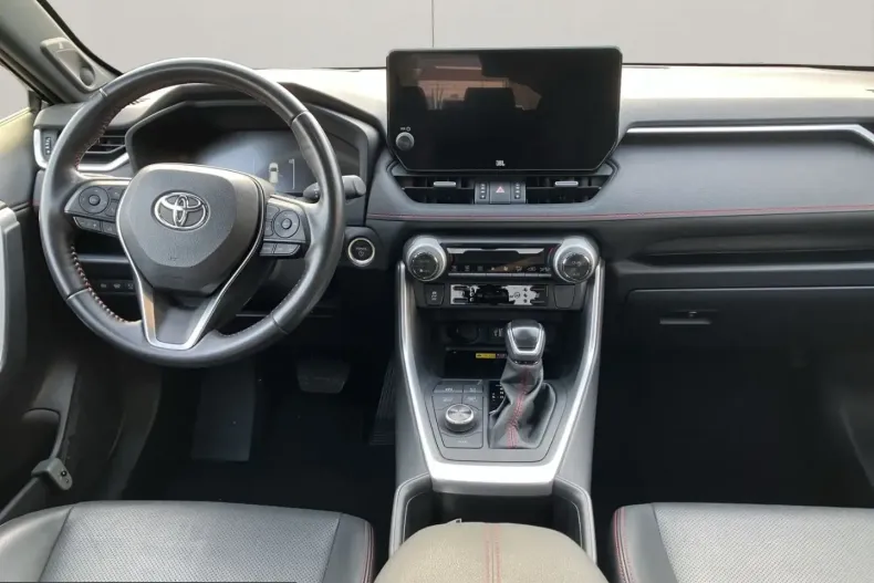 Toyota RAV4 din 2024 cu 43.521 km - oferta TOY238158 - foto 12